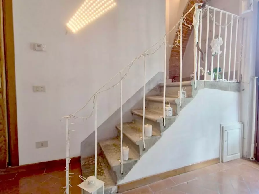 Immagine 6 di Terratetto in vendita  a Pisa