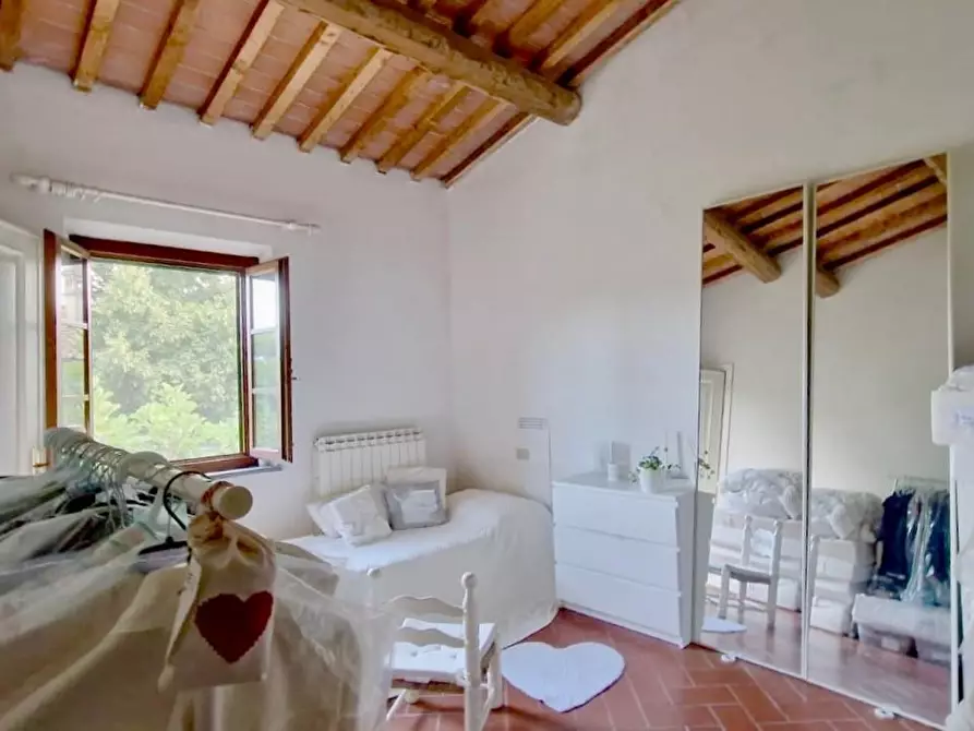 Immagine 7 di Terratetto in vendita  a Pisa