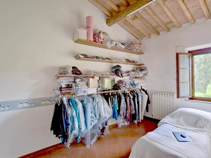 Immagine 15 di Terratetto in vendita  a Pisa