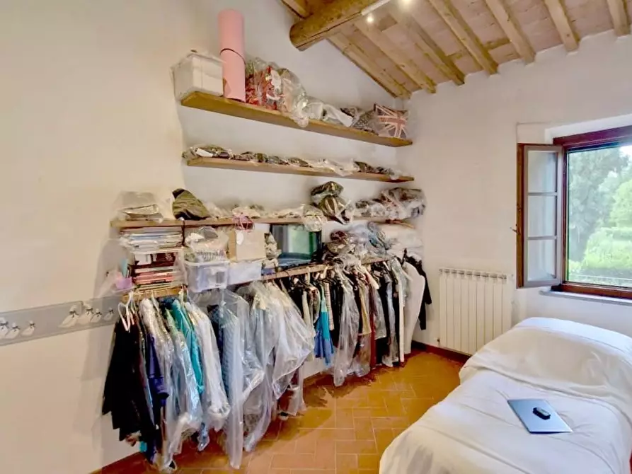 Immagine 14 di Terratetto in vendita  a Pisa