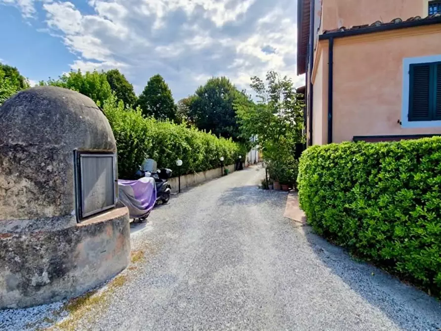 Immagine 22 di Terratetto in vendita  a Pisa