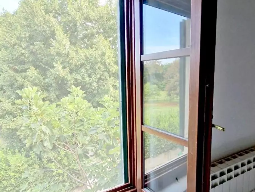 Immagine 16 di Terratetto in vendita  a Pisa