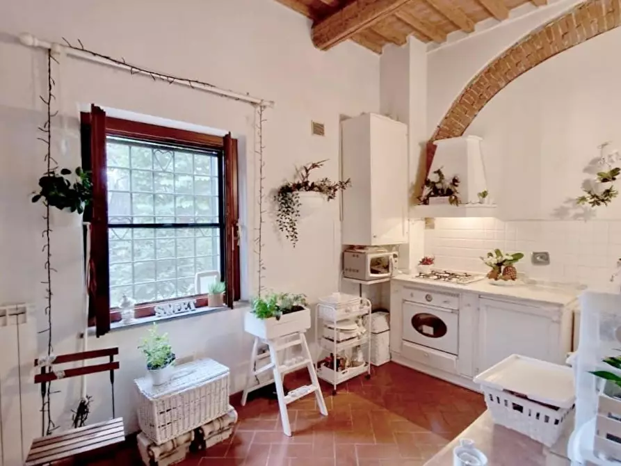 Immagine 5 di Terratetto in vendita  a Pisa