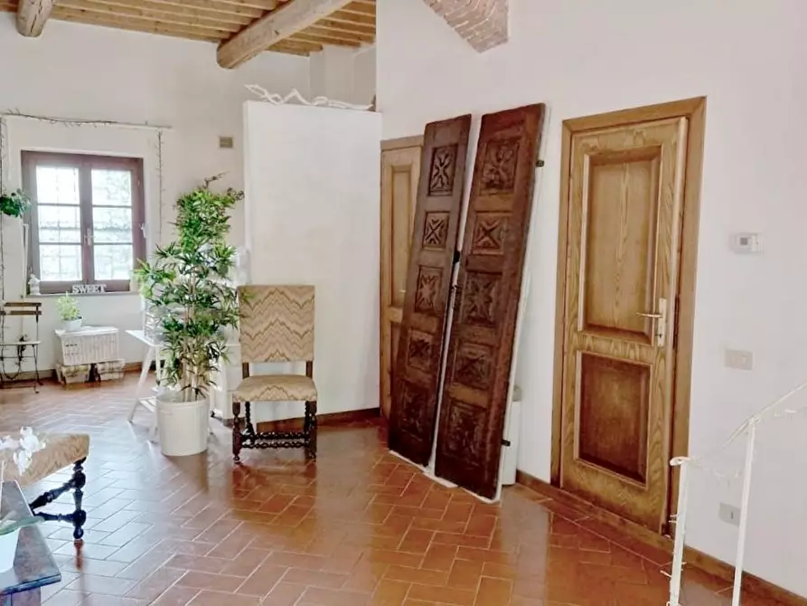 Immagine 3 di Terratetto in vendita  a Pisa