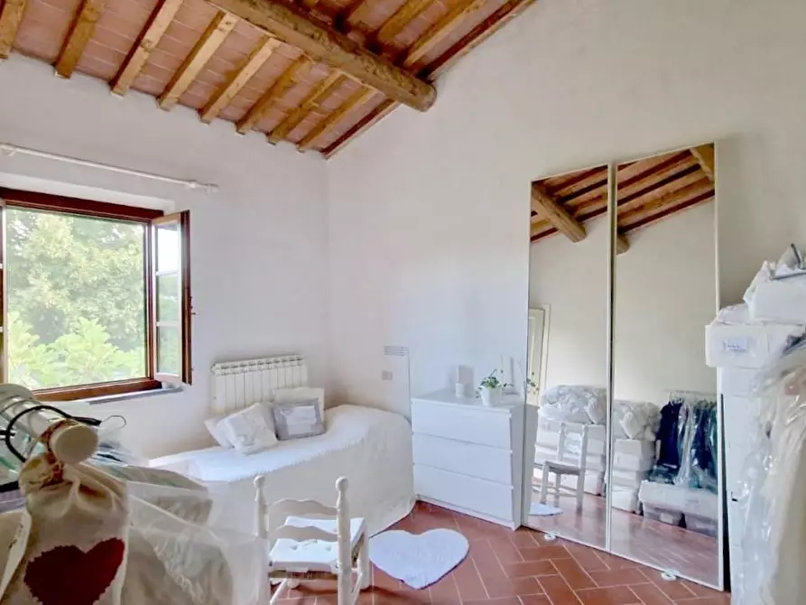 Immagine 8 di Terratetto in vendita  a Pisa