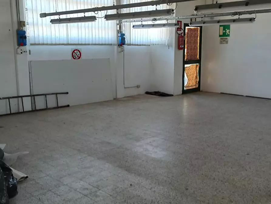 Immagine 4 di Attività artigianale in vendita  a Massarosa