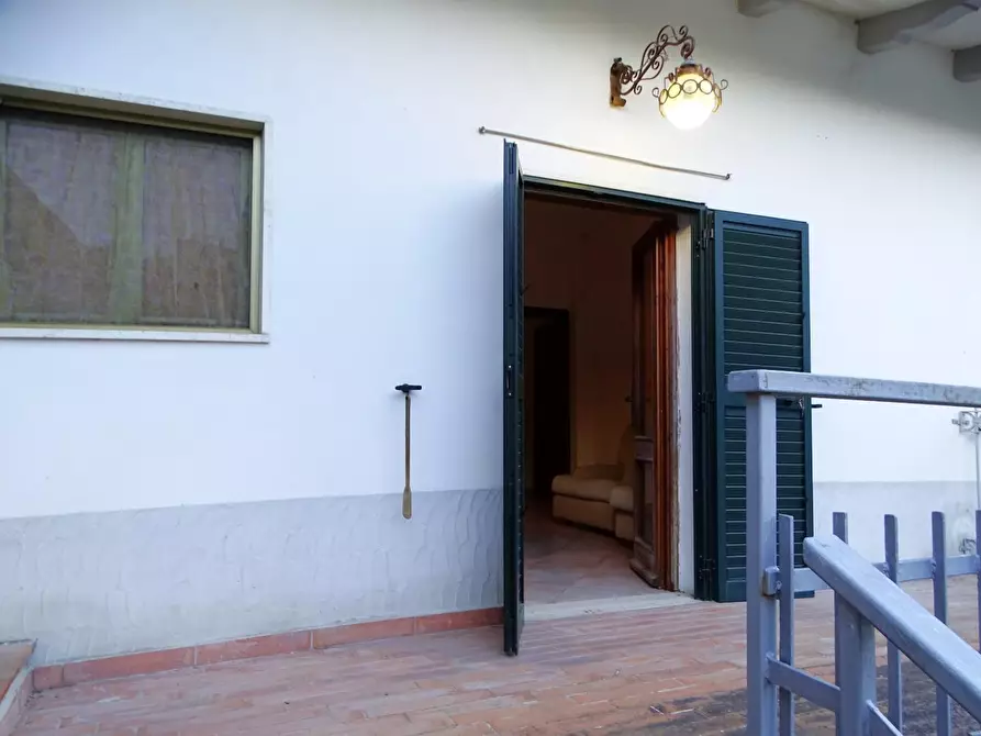 Immagine 15 di Terratetto in vendita  a San Miniato