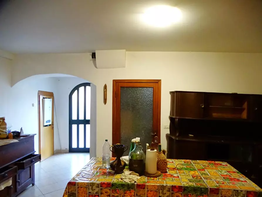 Immagine 10 di Terratetto in vendita  a San Miniato