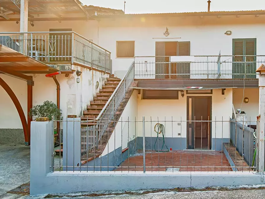 Immagine 1 di Terratetto in vendita  a San Miniato