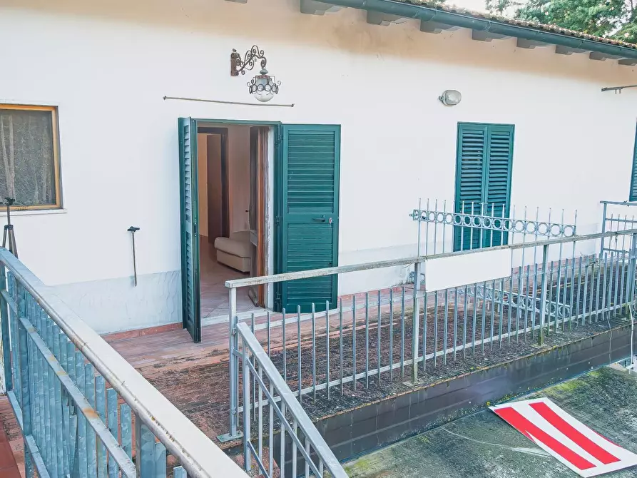 Immagine 11 di Terratetto in vendita  a San Miniato