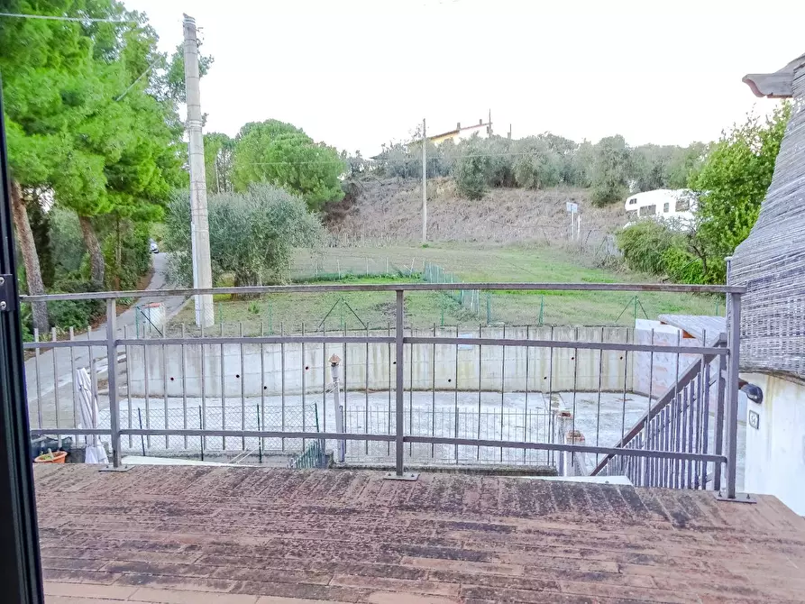 Immagine 18 di Terratetto in vendita  a San Miniato