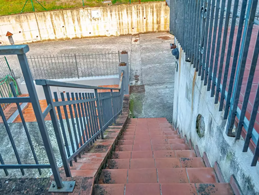 Immagine 12 di Terratetto in vendita  a San Miniato