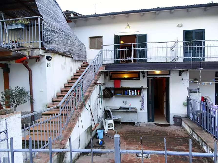 Immagine 2 di Terratetto in vendita  a San Miniato