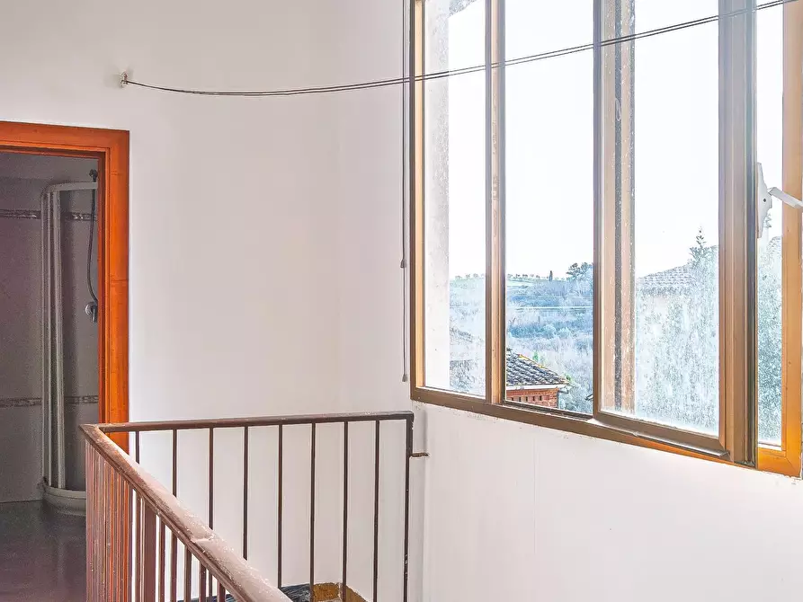 Immagine 14 di Terratetto in vendita  a San Miniato