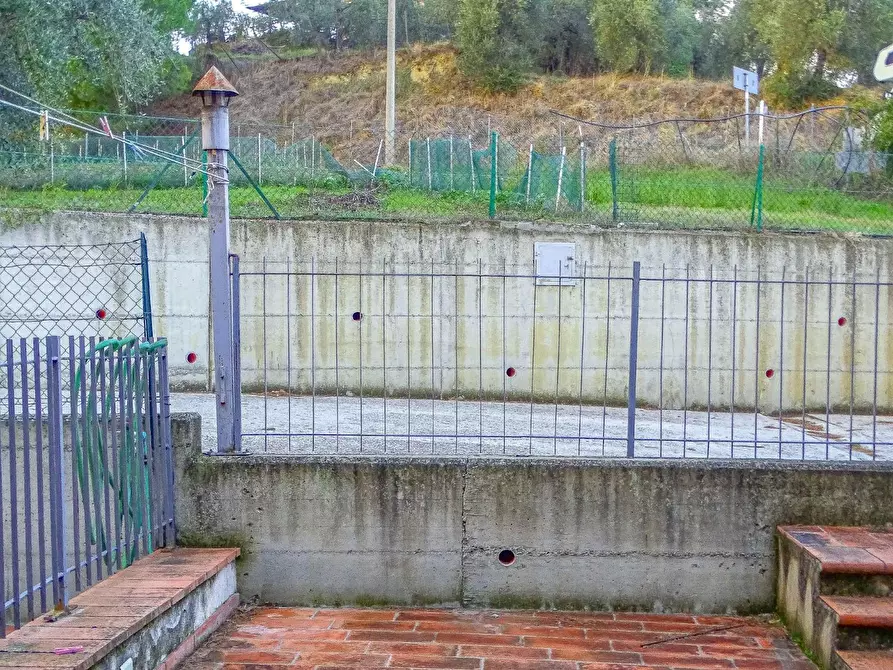Immagine 19 di Terratetto in vendita  a San Miniato