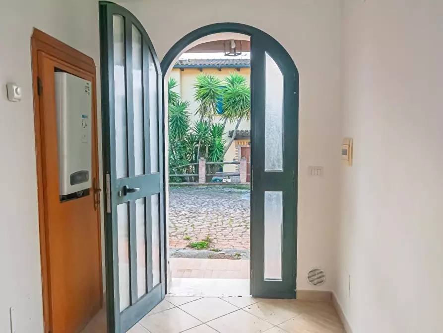 Immagine 13 di Terratetto in vendita  a San Miniato