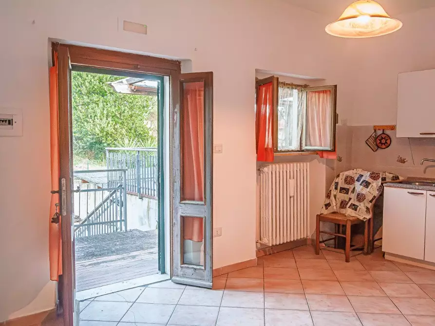 Immagine 10 di Terratetto in vendita  a San Miniato