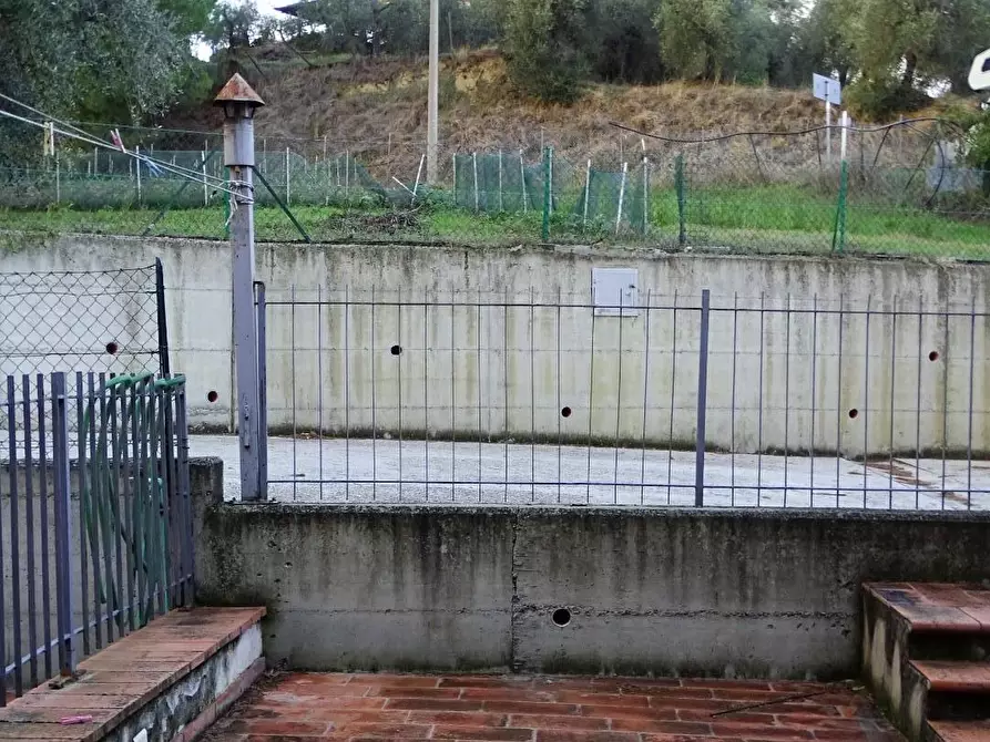 Immagine 29 di Terratetto in vendita  a San Miniato