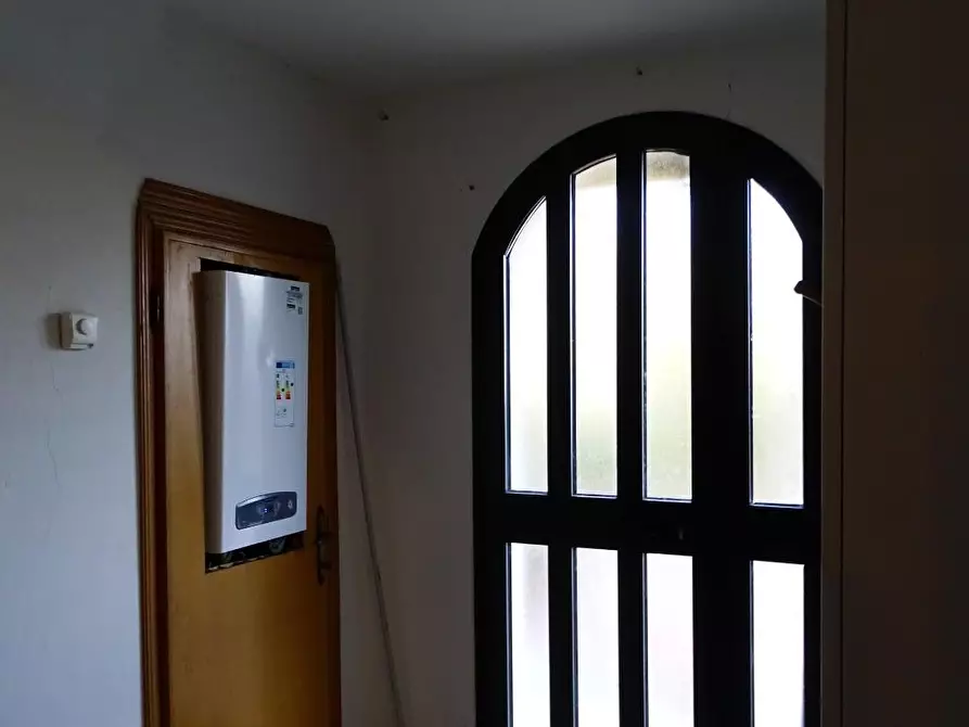 Immagine 11 di Terratetto in vendita  a San Miniato