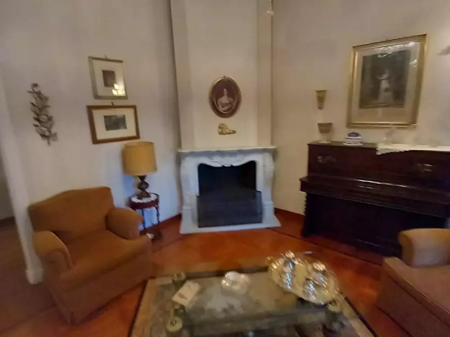 Immagine 57 di Villa in vendita  a Cascina