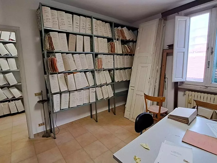 Immagine 17 di Villa in vendita  a Rosignano Marittimo