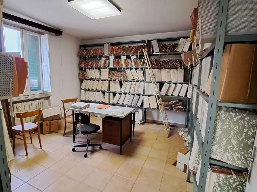 Immagine 18 di Villa in vendita  a Rosignano Marittimo