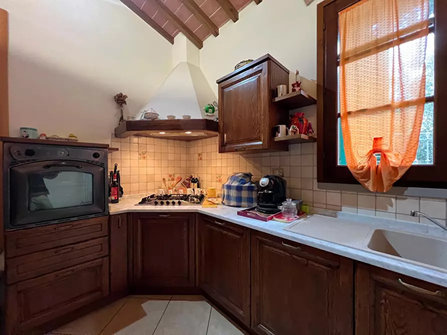 Immagine 9 di Terratetto in vendita  a Empoli