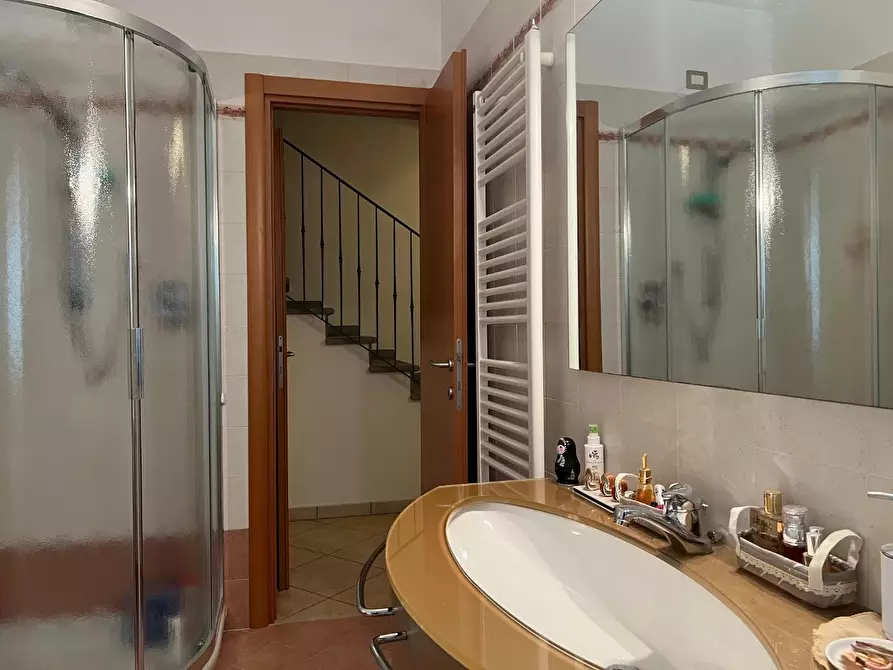 Immagine 16 di Terratetto in vendita  a Empoli