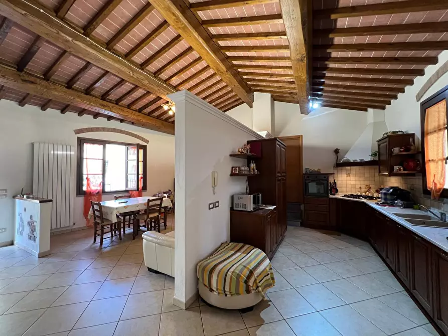 Immagine 4 di Terratetto in vendita  a Empoli