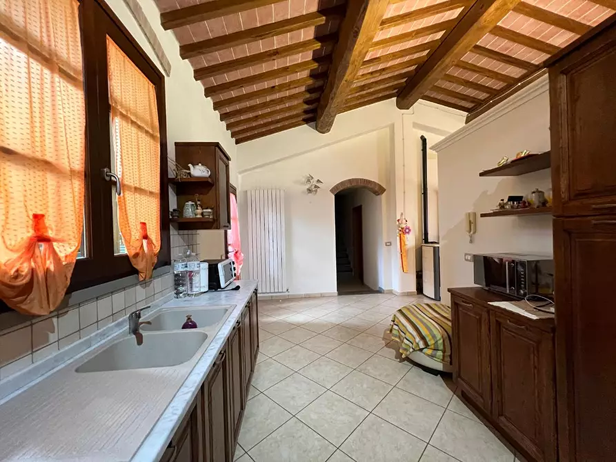 Immagine 3 di Terratetto in vendita  a Empoli