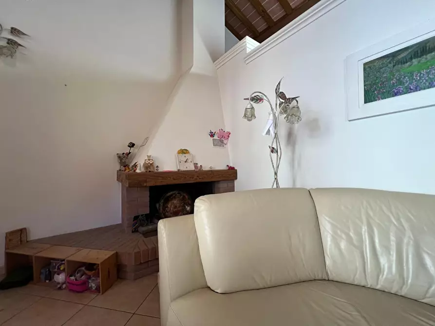 Immagine 11 di Terratetto in vendita  a Empoli