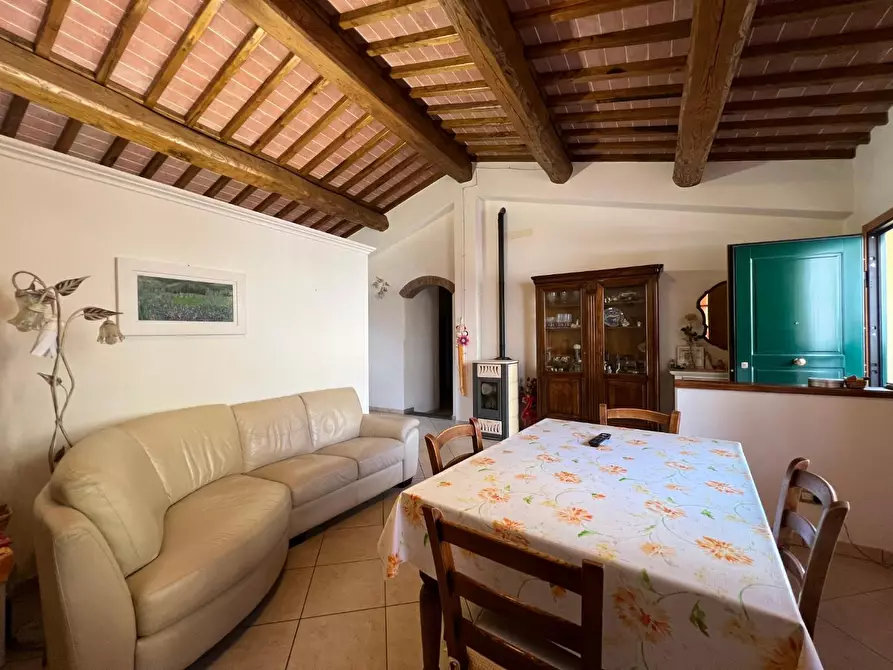 Immagine 6 di Terratetto in vendita  a Empoli