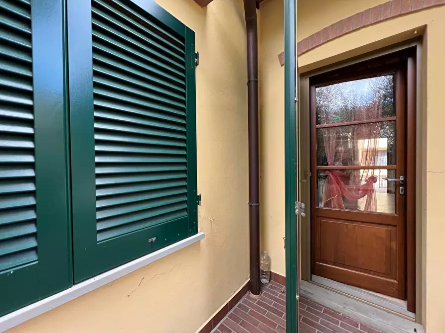 Immagine 12 di Terratetto in vendita  a Empoli