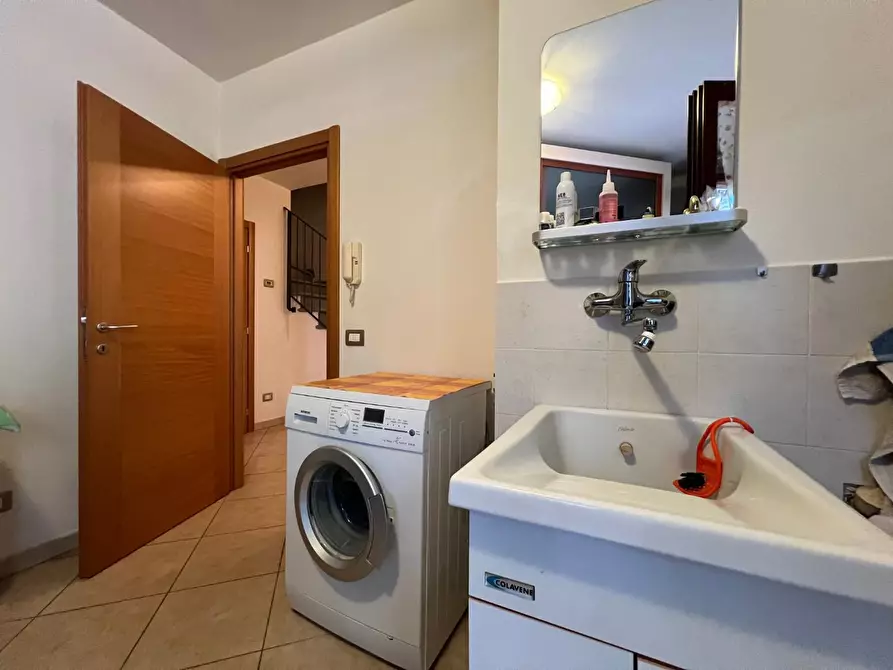 Immagine 19 di Terratetto in vendita  a Empoli