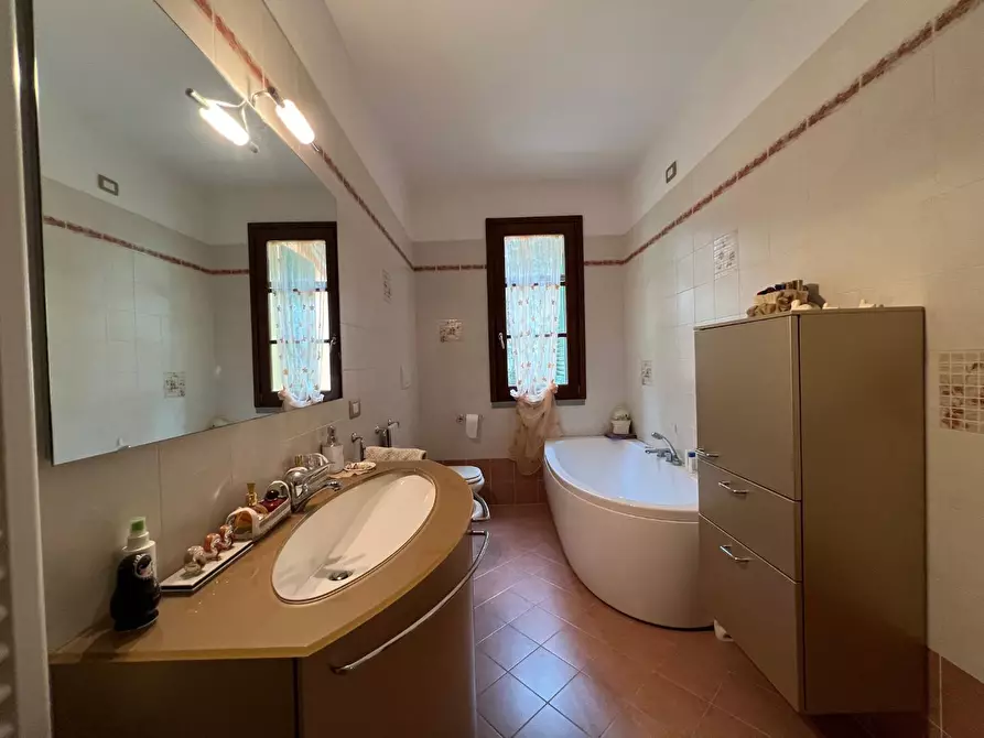 Immagine 13 di Terratetto in vendita  a Empoli