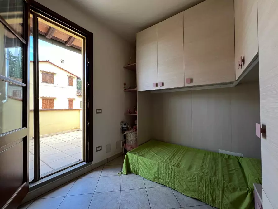 Immagine 23 di Terratetto in vendita  a Empoli