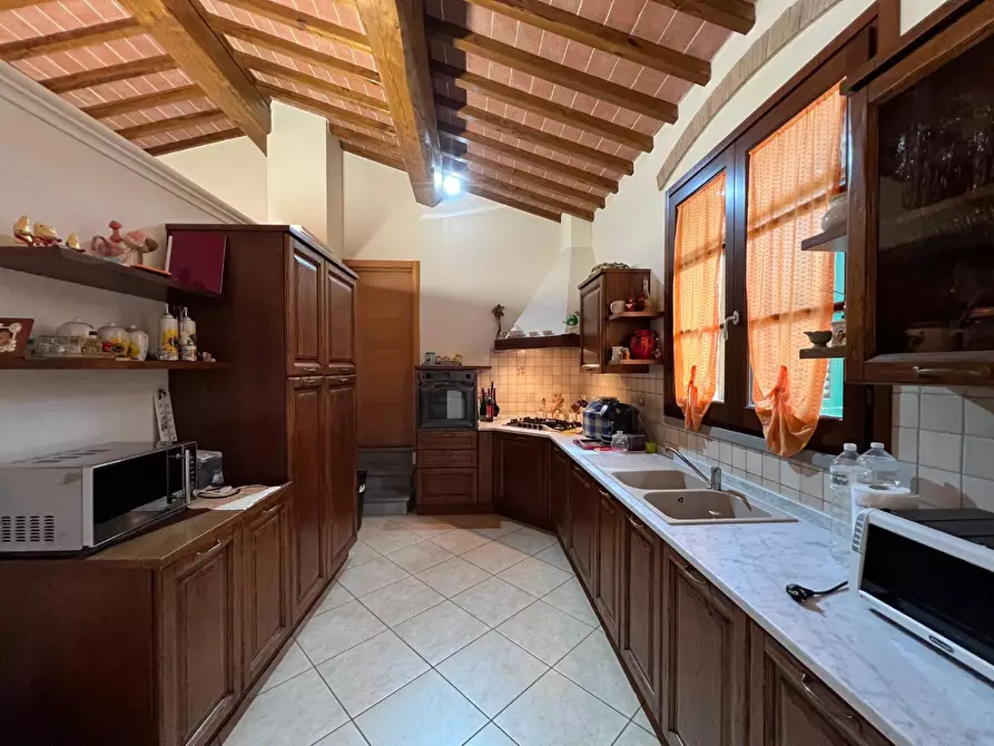 Immagine 2 di Terratetto in vendita  a Empoli