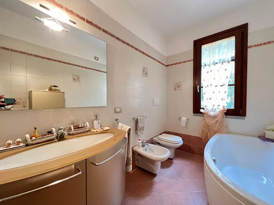 Immagine 14 di Terratetto in vendita  a Empoli