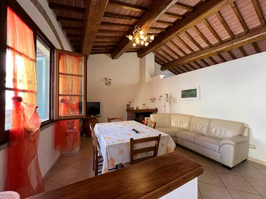 Immagine 5 di Terratetto in vendita  a Empoli