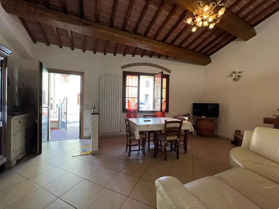 Immagine 10 di Terratetto in vendita  a Empoli