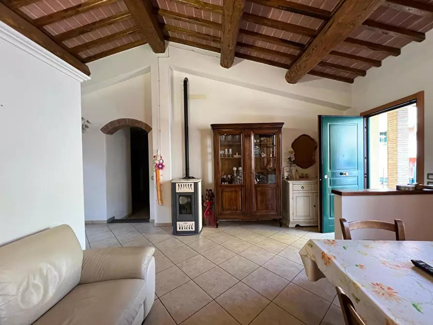 Immagine 8 di Terratetto in vendita  a Empoli