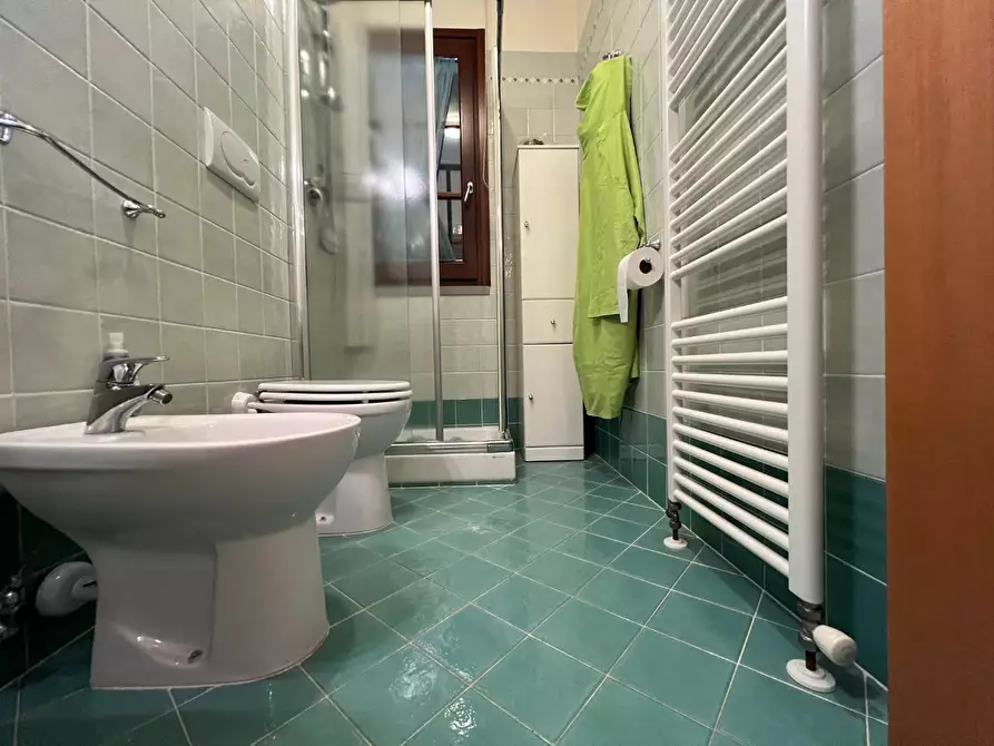 Immagine 30 di Terratetto in vendita  a Empoli