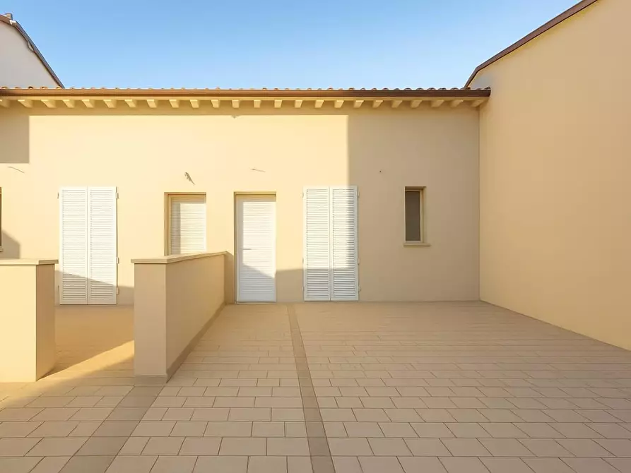 Immagine 2 di Terratetto in vendita  a Cascina