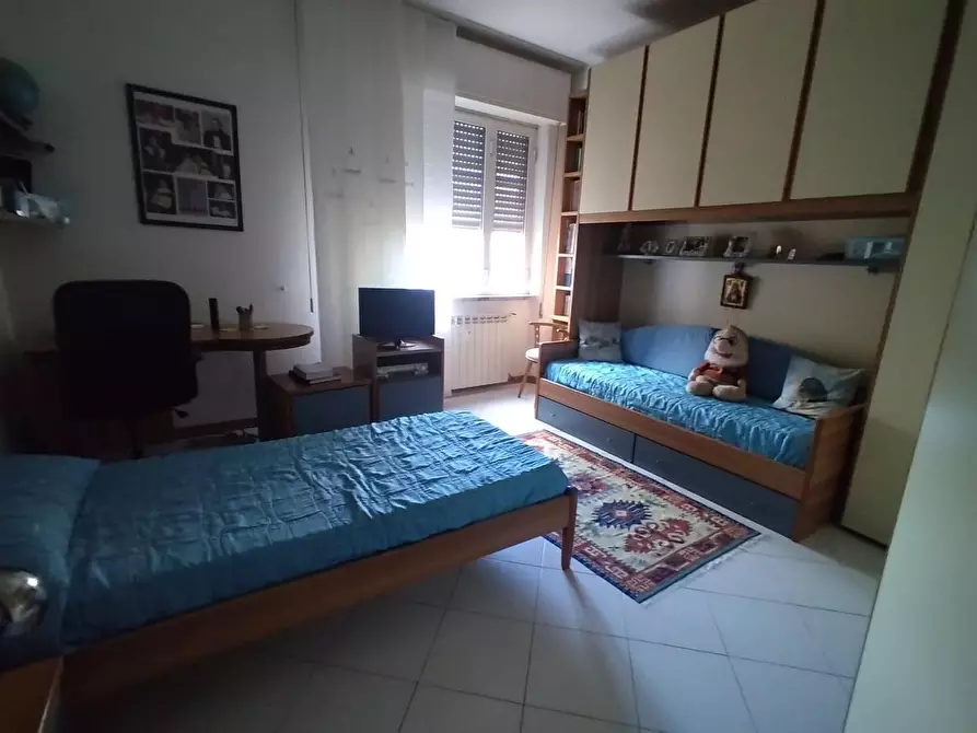 Immagine 7 di Appartamento in vendita  a Carrara