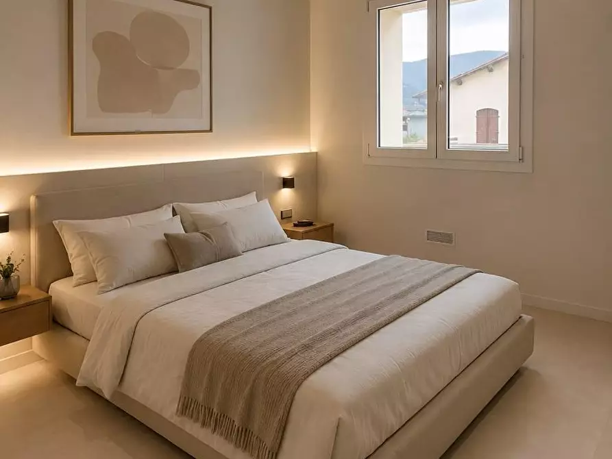 Immagine 4 di Appartamento in vendita  a Cascina