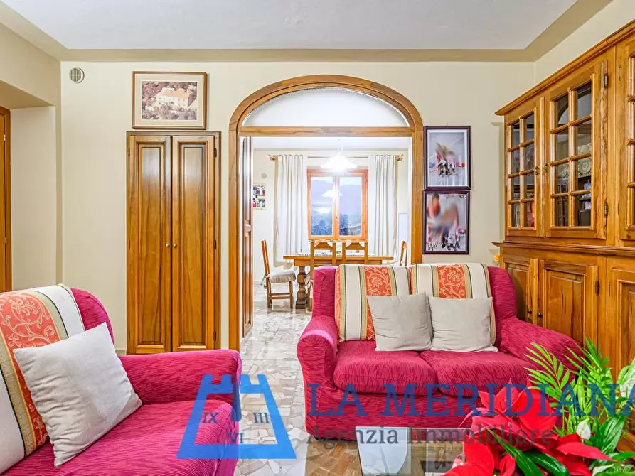 Immagine 24 di Appartamento in vendita  a Larciano