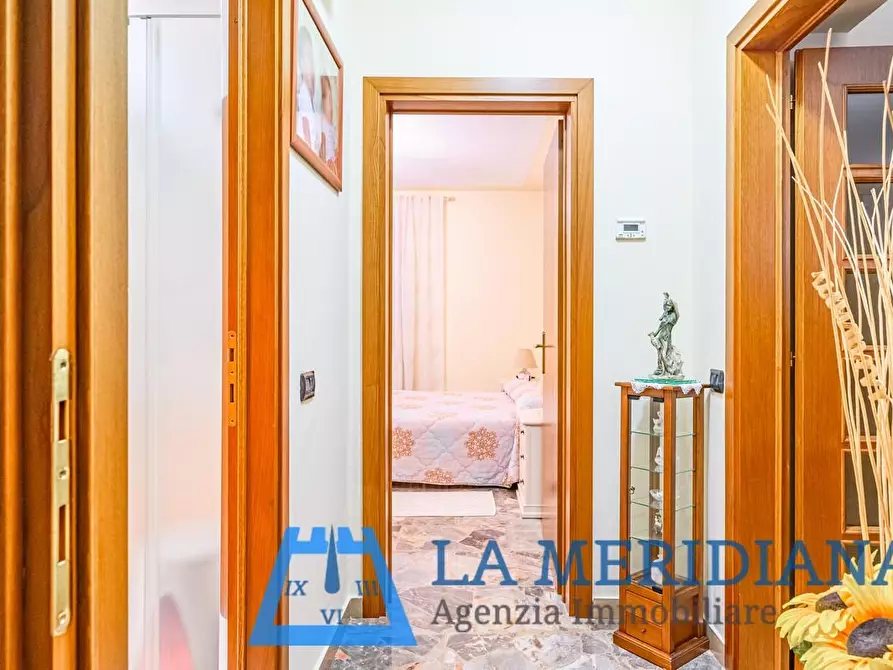 Immagine 14 di Appartamento in vendita  a Larciano