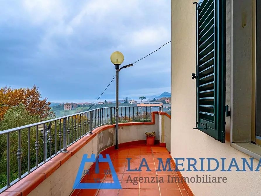 Immagine 31 di Appartamento in vendita  a Larciano