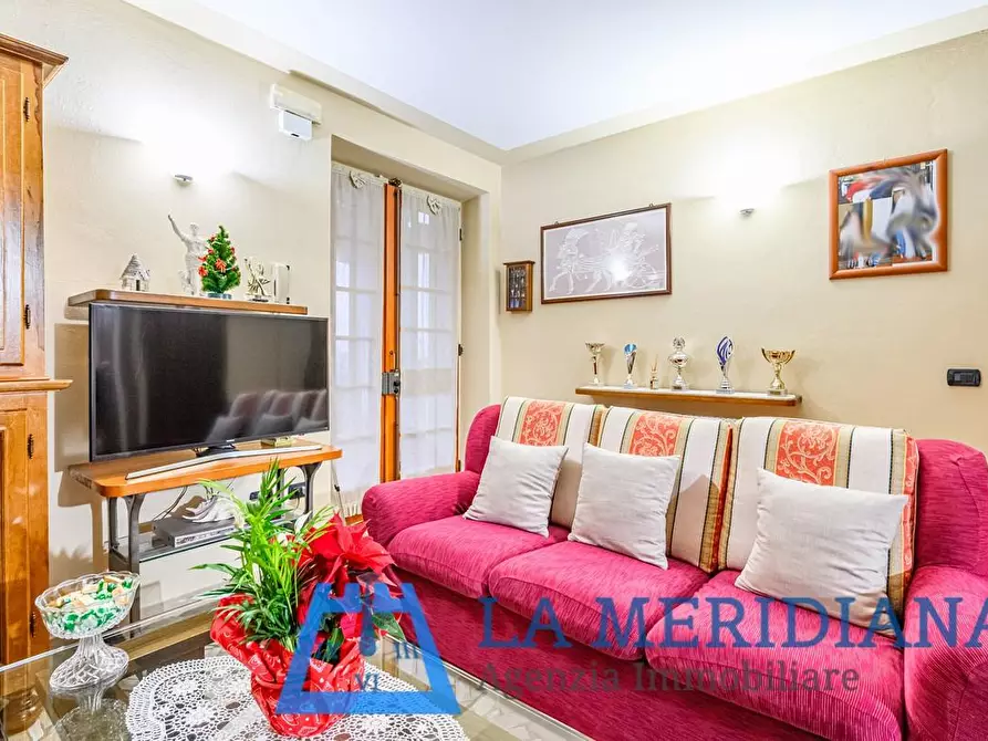 Immagine 8 di Appartamento in vendita  a Larciano