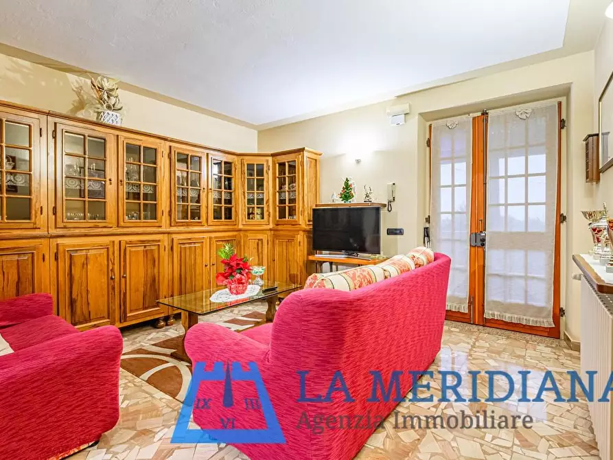 Immagine 4 di Appartamento in vendita  a Larciano